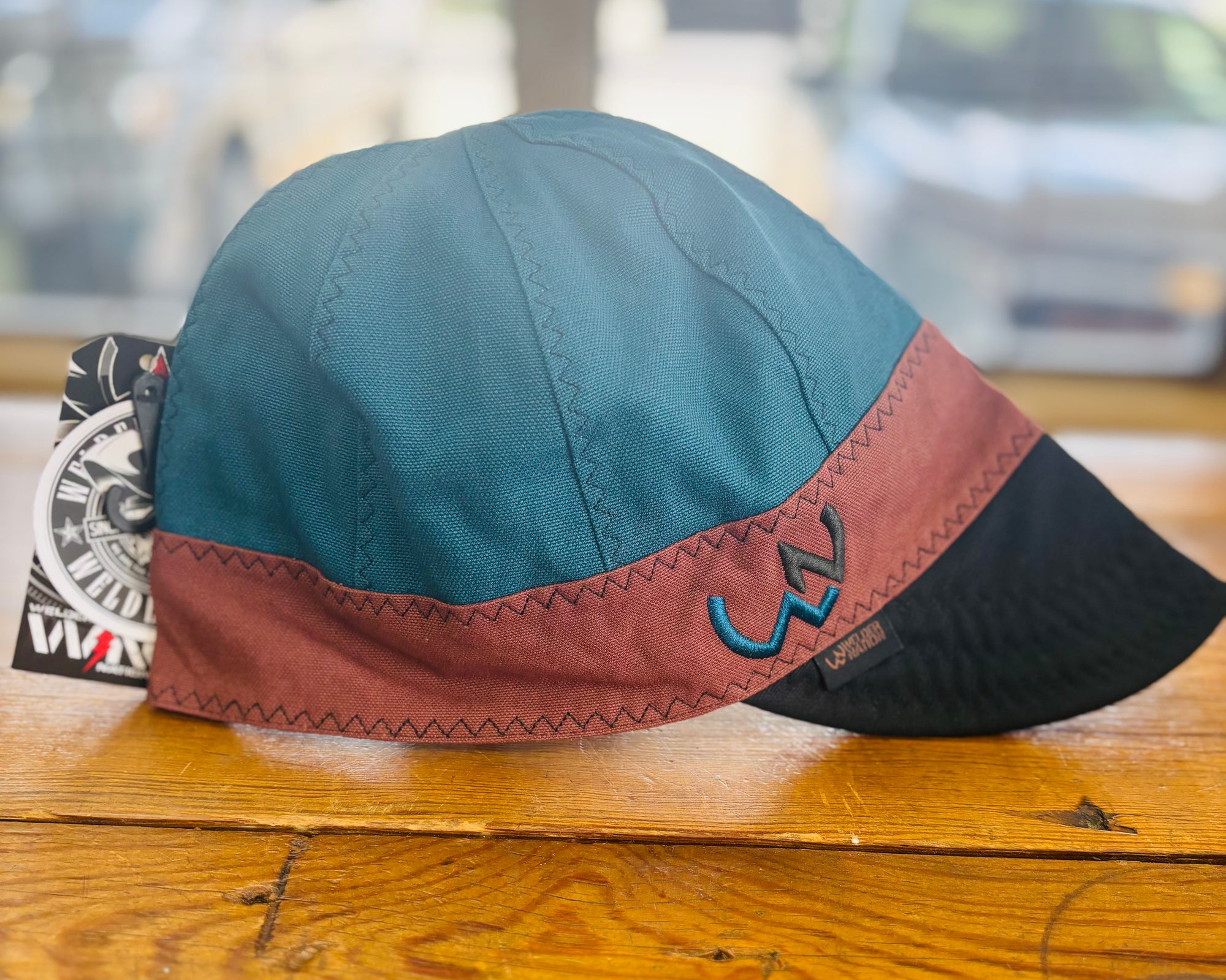 WN0475-THE REMINGTON