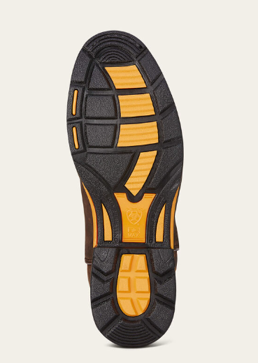 10001200-ARIAT WATERPROOF COMPOSITE TOE BOOT