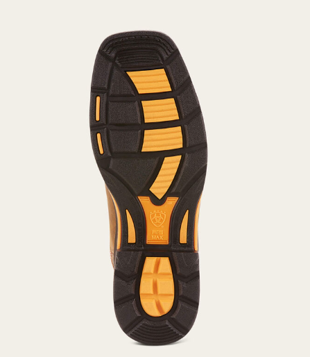 10006961-ARIAT WORKHOG STEEL TOE BOOT