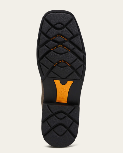 10012948-ARIAT SIERRA PUNCTURE STEEL TOE BOOT