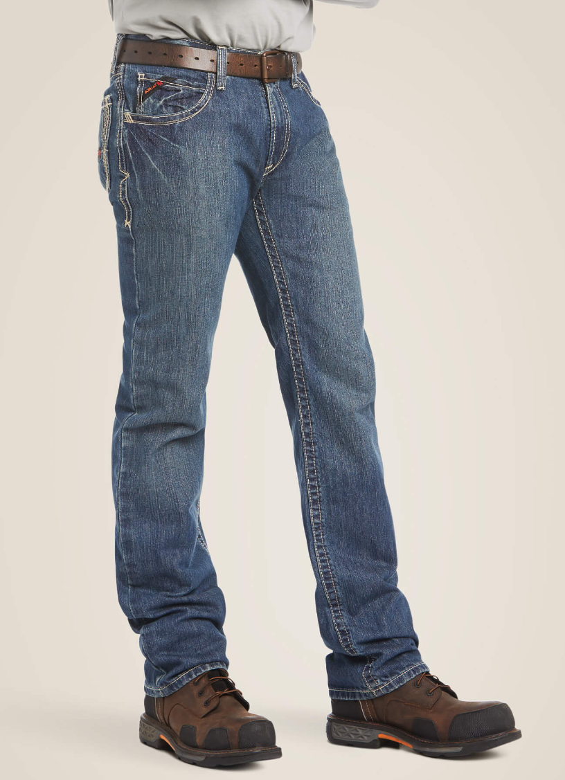 10016173-M4 LIGHT WASH BOUNDARY FR JEAN