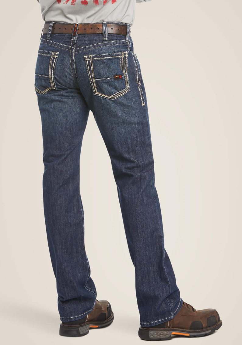 10016174-M4 RELAXED BOUNDARY FR JEAN