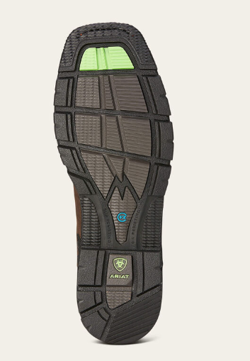 10016253-ARIAT CATALYST COMPOSITE TOE BOOT