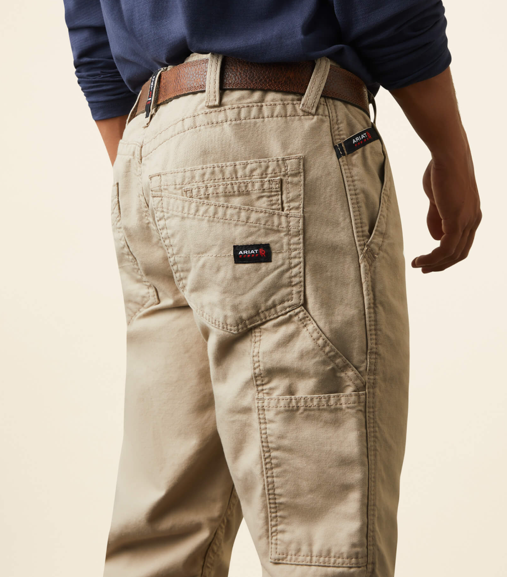 10017227-M4 WORKHORSE FR PANT