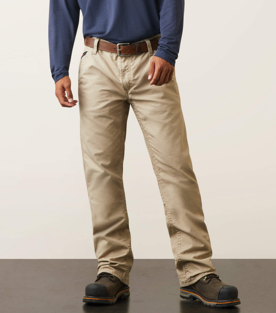 10017227-M4 WORKHORSE FR PANT