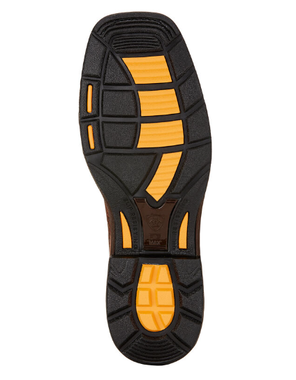 10017416-ARIAT WORKHOG COMPOSITE TOE BOOT