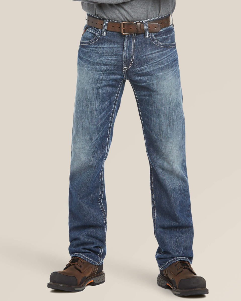 10018365-M4 RELAXED RIDGELINE FR JEAN