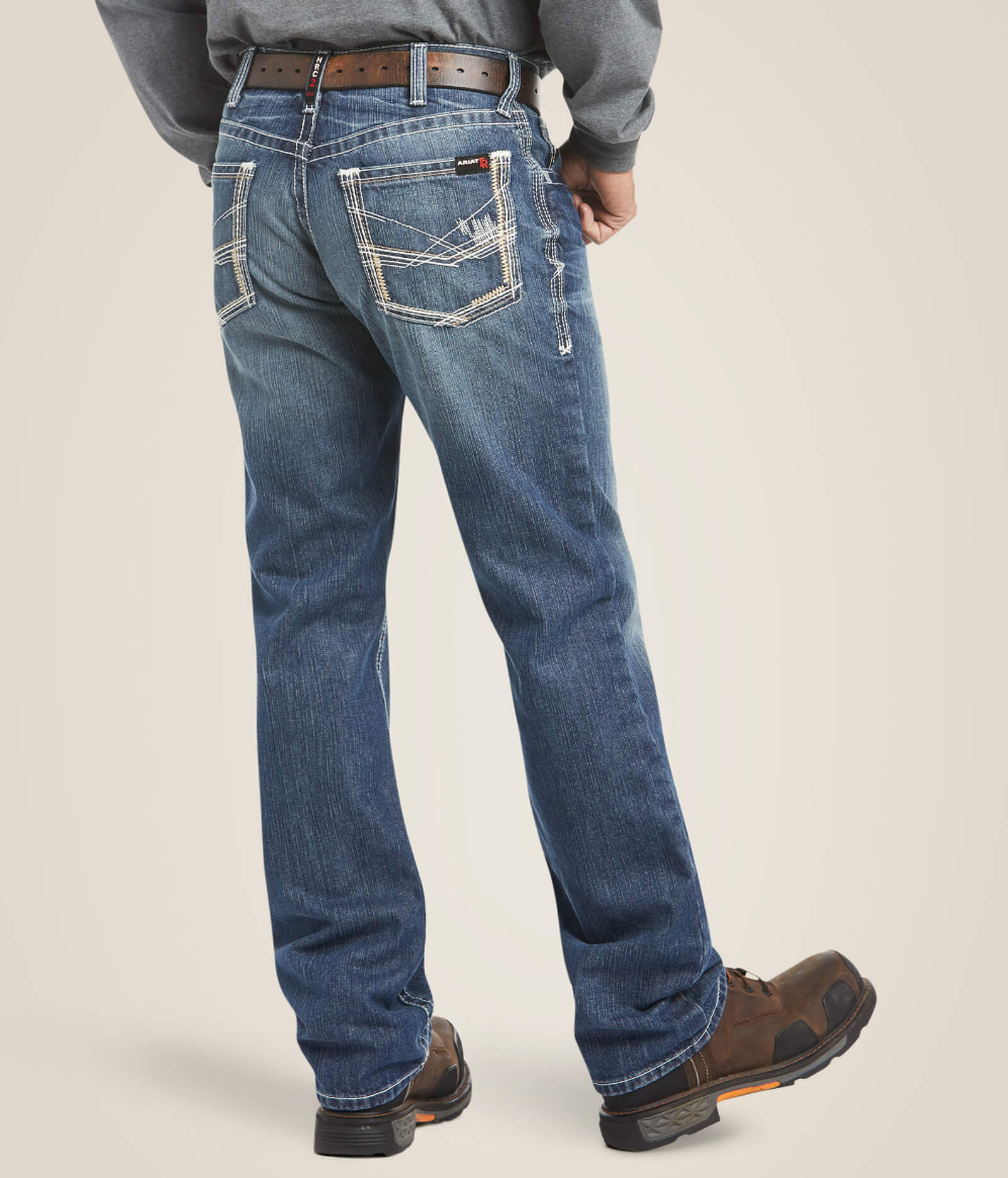 10018365-M4 RELAXED RIDGELINE FR JEAN