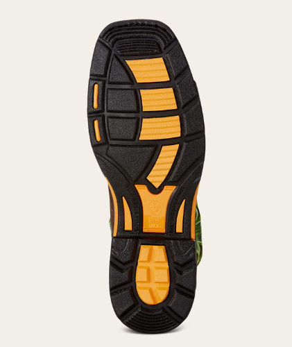 10020084-ARIAT WORKHOG COMPOSITE TOE BOOT