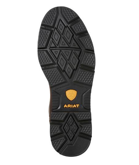10020882-ARIAT GROUNDBREAKER STEEL TOE BOOT