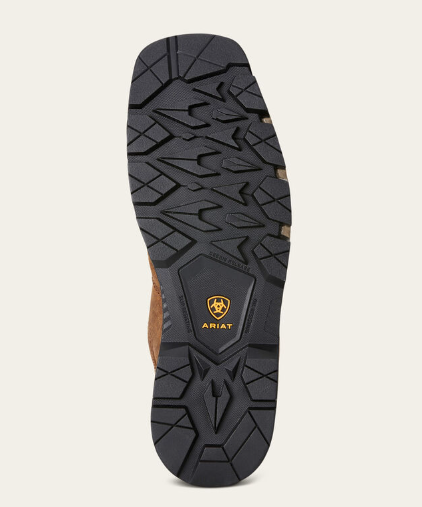 10021485-ARIAT REBAR FLEX WESTERN WORK BOOT