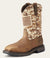 10022968-WORKHOG PATRIOT ST WORK BOOT