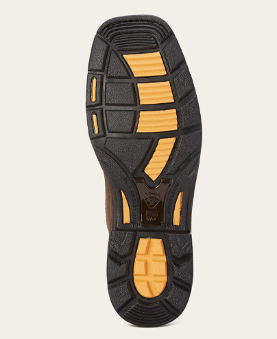 10023100-ARIAT WORKHOG PATRIOT WORK BOOT