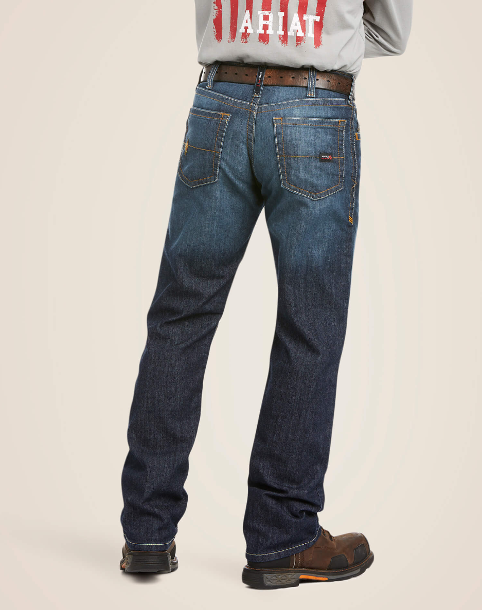 10023466-M4 DURALIGHT LASSEN FR JEAN