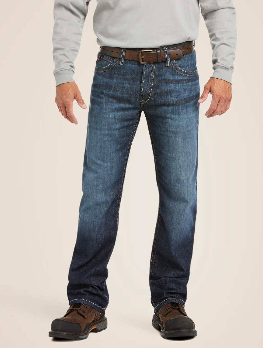 10023466-M4 DURALIGHT LASSEN FR JEAN