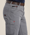10026002-M4 RELAXED DURALIGHT RIBSTOP FR PANT