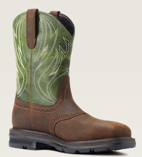 10042541-SIERRA SHOCK SHIELD ST WORK BOOT