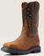 10044426-SIERRA PATRIOT ST WORK BOOT