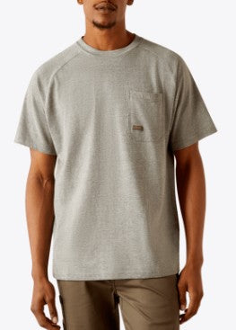 10054447-REBAR COTTON STRONG WORKHOG TSHIRT