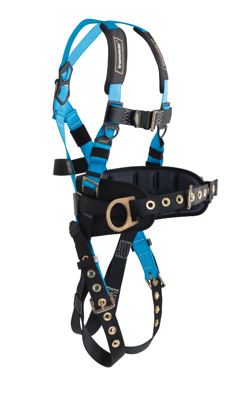 2150-ADJUSTABLE BODY HARNESS
