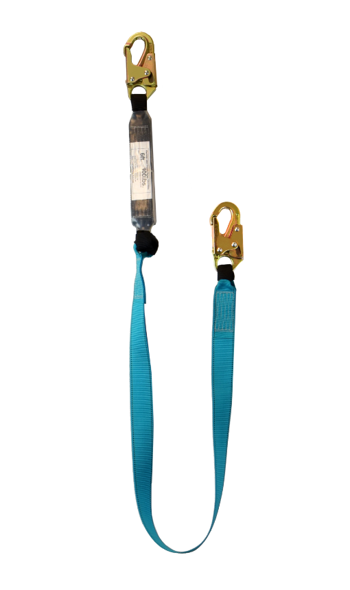 2310-6' SNAP HOOK LANYARD