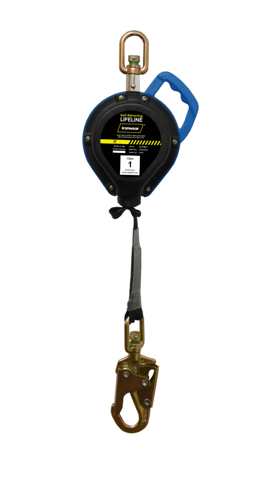 2411-SSH 11' WEBBING SRL