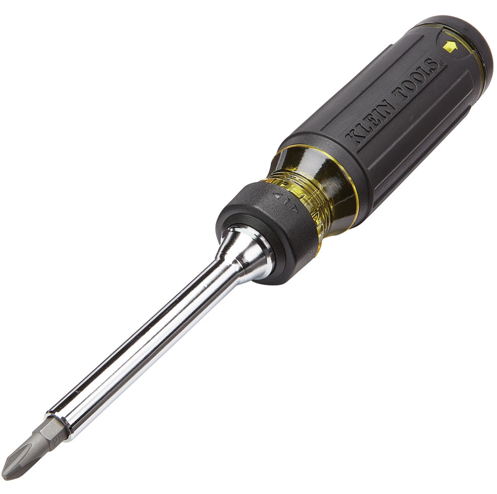 32305-15-IN-1 MULTI-BIT RATCHETING SCREWDRIVER