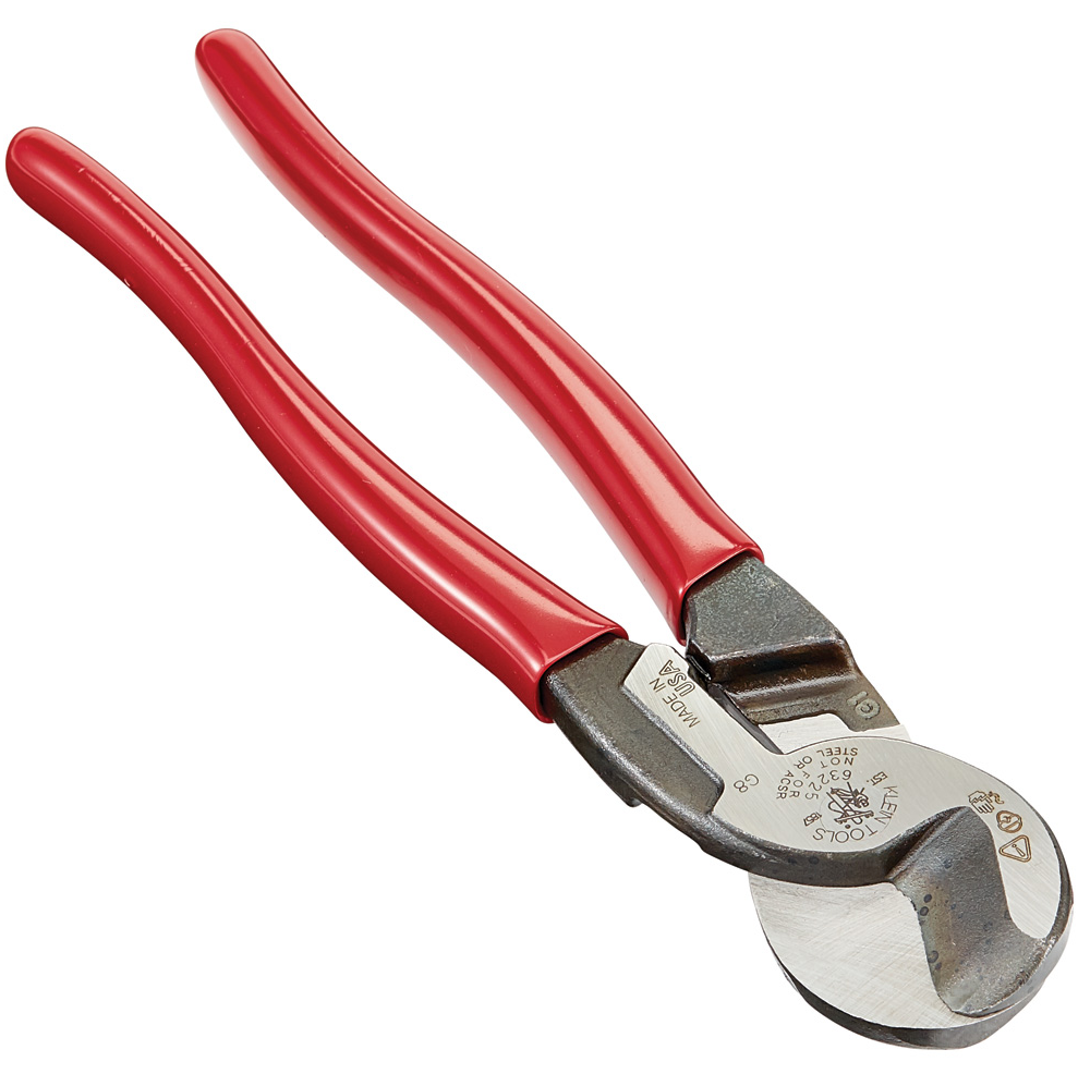63225-12" HIGH-LEVERAGE CABLE CUTTER