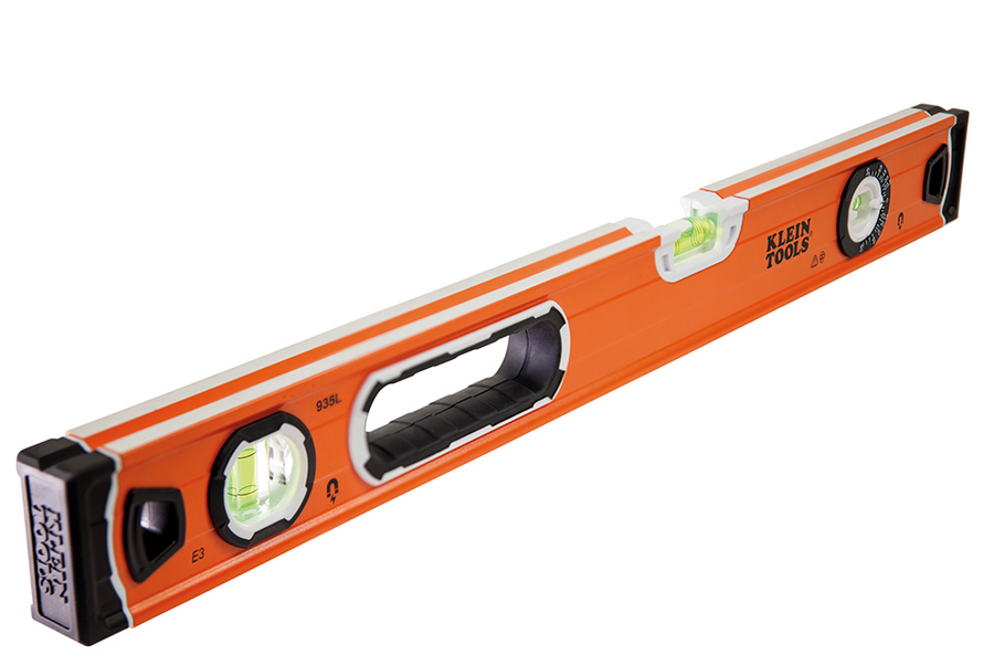 935L-24" BUBBLE LEVEL
