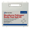 Bloodborne Pathogen Bodily Fluid Spill Kit