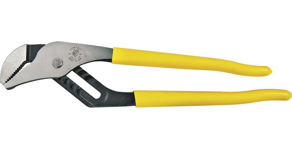D502-12-12" PUMP PLIERS