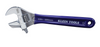 D86930-10" REVERSIBLE JAW ADJUSTABLE PIPE WRENCH
