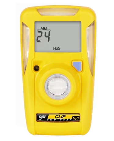 Gas Detection - Sierra Services, LLC