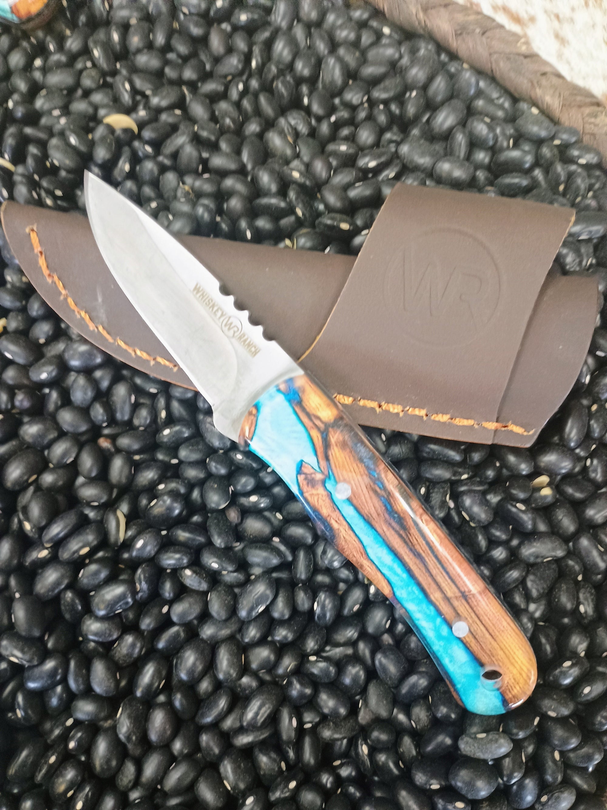 WB43-60 SPRING BRANCH SKINNER