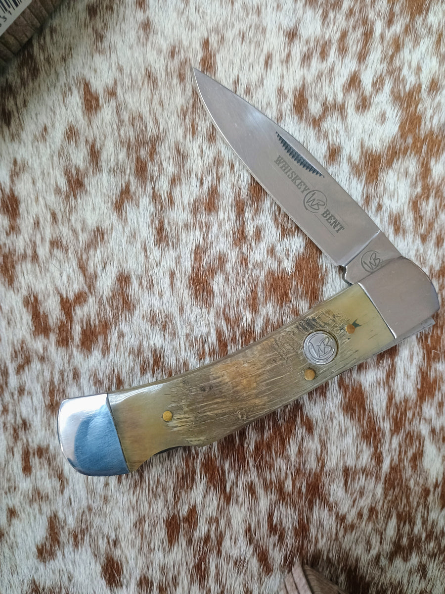 WB33-03 RAM HORN LOCK