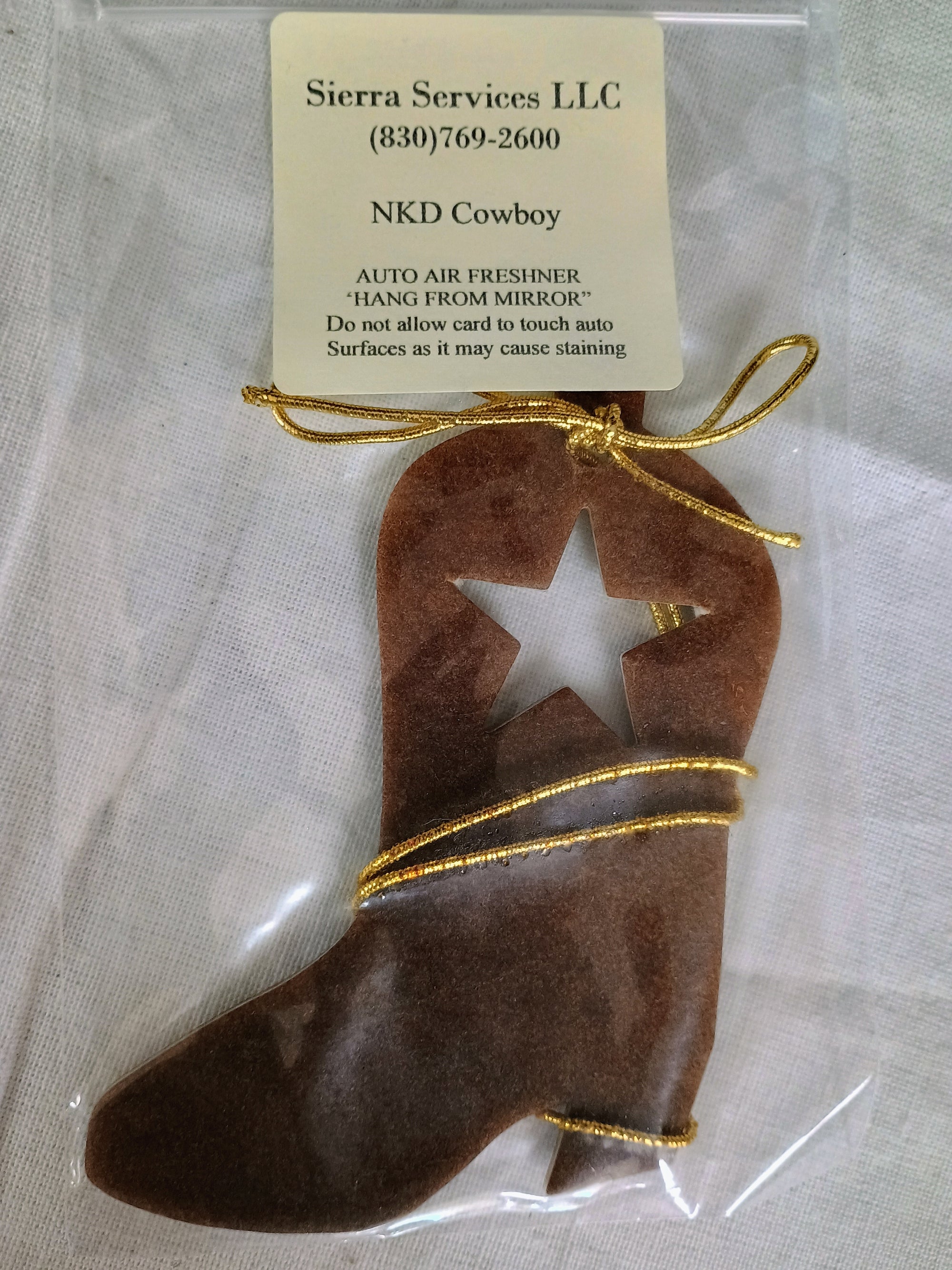 AIR FRESHNERS SINGLE