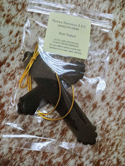 AIR FRESHNERS SINGLE