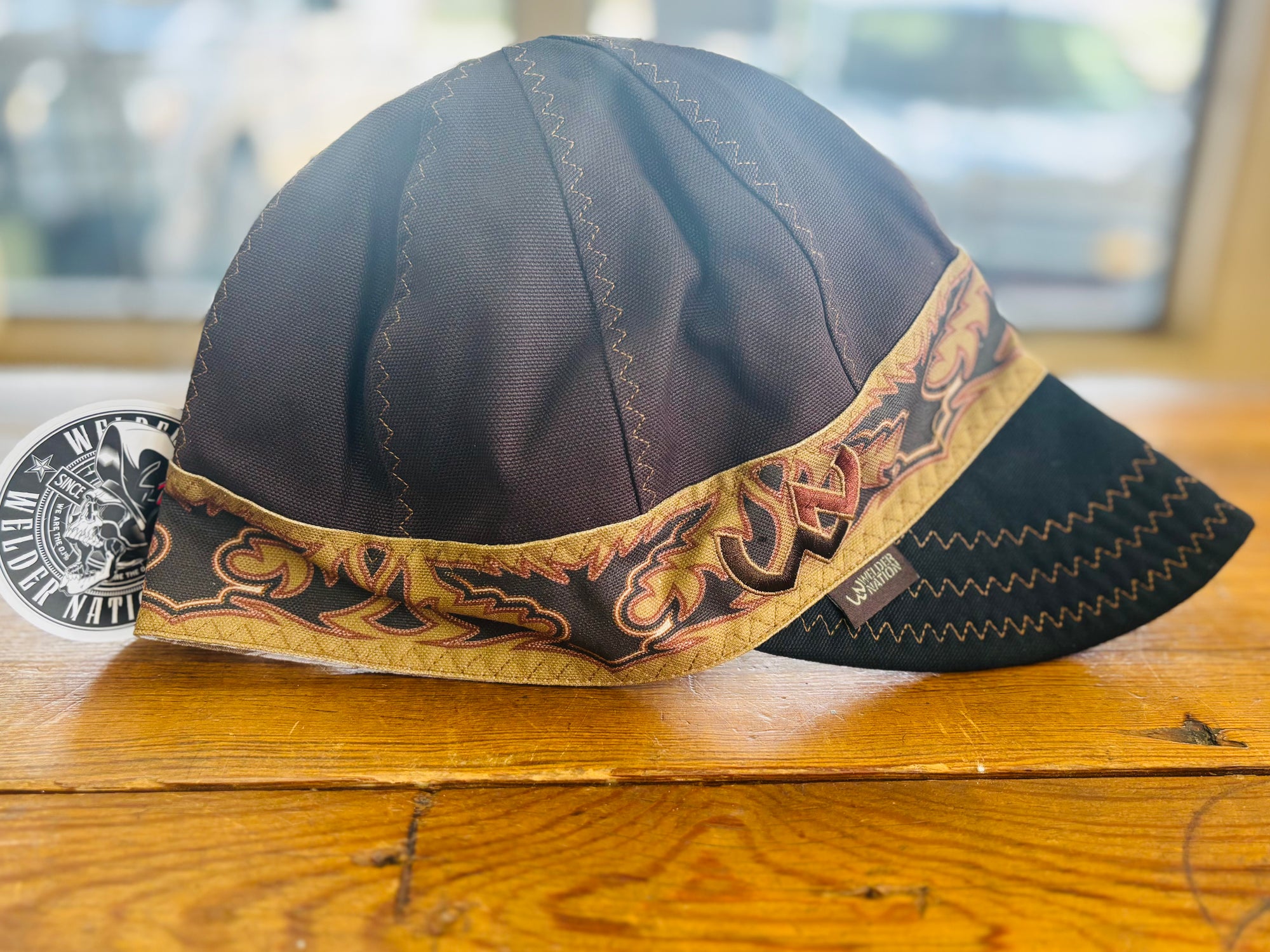 WN0805-THE PHOENIX WC