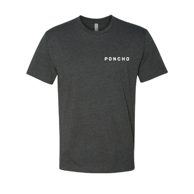 PONCHO - The Javelina T-Shirt