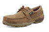 MDMSTM1-WORK BOAT SHOES