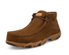 MDMXN01-WORK CHUKKA DRIVING MOC