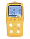 mPower MP427 MUNI Lead Free Four-Gas Detector