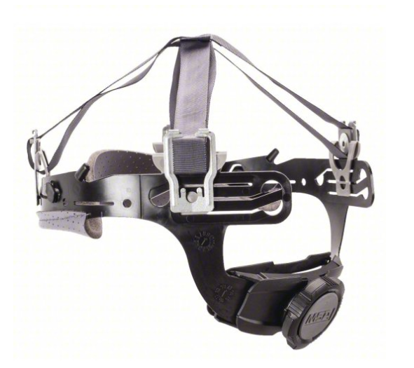 MSA 4-POINT HARD HAT INSERT