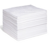 OIL ABSORBENT PADS 100/PACK