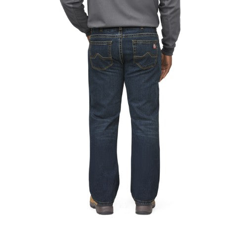 PSJ2SD-Bulwark FR Relaxed Fit Jeans