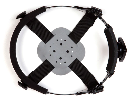 PYRAMEX 4-POINT HARD HAT INSERT