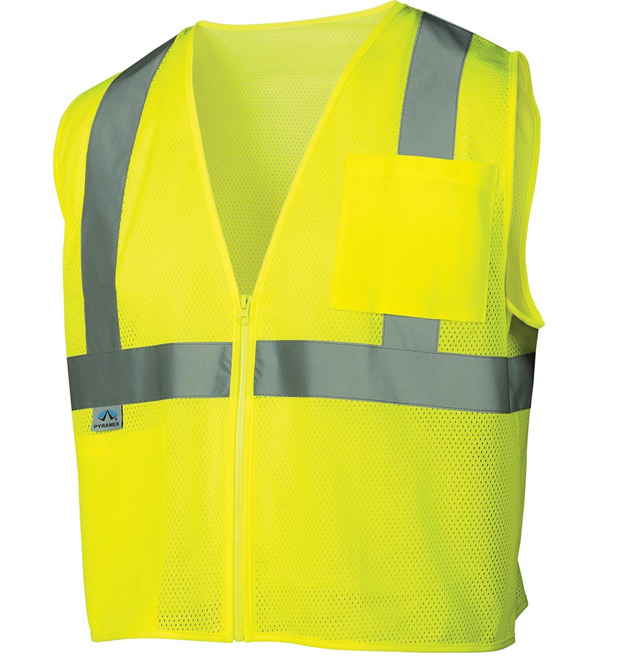 PYRAMEX SAFETY VEST