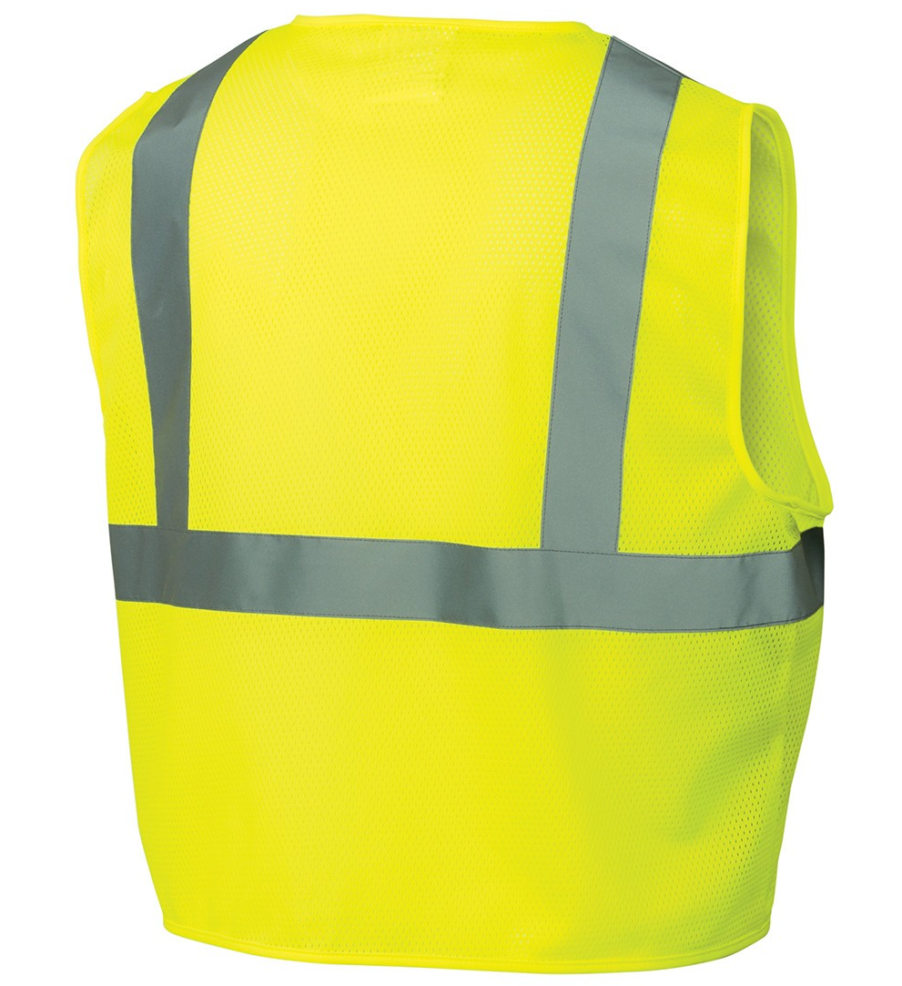 PYRAMEX SAFETY VEST