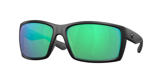 06S9007-REEFTON BLACKOUT COSTA SUNGLASSES