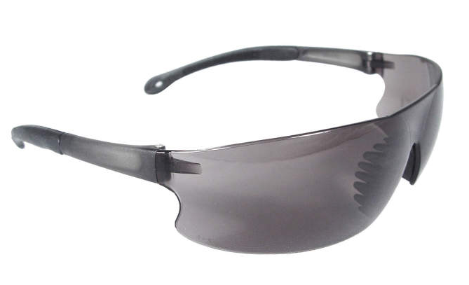 RADIANS ECONOMY SAFETY GLASSES